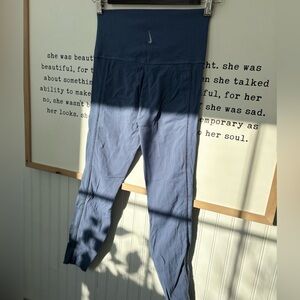 Nike 3/4 leggings !!